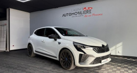 Renault Clio , garage AGENCE AUTOMOBILIERE AIX EN PROVENCE � Venelles