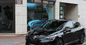 Renault Clio , garage AGENCE AUTOMOBILE AVRON  Enghien Les Bains