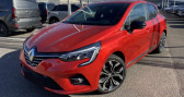 Annonce Renault Clio occasion Essence V 1.0 Tce 90 Intens PACK CITY 360 / JANTES 17  Le Creusot
