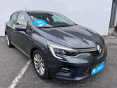 Renault Clio occasion année 2021 boite Manuelle Annonce Renault Clio occasion Essence V 1.0 Tce - 90 - Intens + Options à Labège