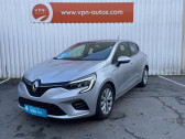 Renault Clio occasion année 2021 boite Manuelle Annonce Renault Clio occasion Essence V 1.0 Tce - 90 - Intens + Options à Labège