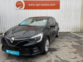 Renault Clio occasion année 2021 boite Manuelle Annonce Renault Clio occasion Essence V 1.0 Tce - 90 - Intens + Options à Labège