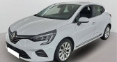 Renault Clio occasion année 2021 boite Manuelle Annonce Renault Clio occasion Essence V 1.0 TCe 90 INTENS à CHANAS