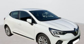 Renault Clio occasion année 2021 boite Manuelle Annonce Renault Clio occasion Essence V 1.0 TCe 90 INTENS à CHANAS