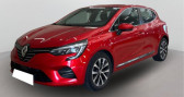 Renault Clio occasion année 2022 boite Manuelle Annonce Renault Clio occasion Essence V 1.0 TCE 90 INTENS à CHANAS