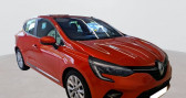 Renault Clio occasion année 2021 boite Manuelle Annonce Renault Clio occasion Essence V 1.0 TCe 90 Intens à CHANAS