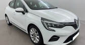 Renault Clio V 1.0 TCe 90 INTENS   CHANAS 38