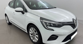 Renault Clio , garage CHANAS AUTO  CHANAS