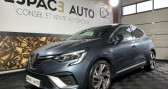 Renault Clio occasion année 2022 boite Manuelle Annonce Renault Clio occasion Essence V 1.0 TCE 90 RS-LINE à RONCHIN