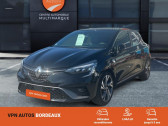 Annonce Renault Clio occasion Essence V 1.0 Tce  90  RS Line  Labge