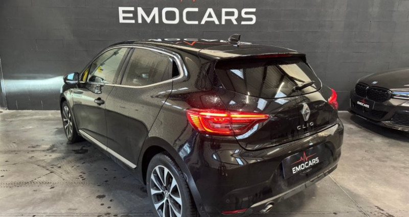 Renault Clio V 1.0 TCE 90 TECHNO 2023 - photo n°3 Renault Clio V 1.0 TCE 90 TECHNO  occasion à Bessoncourt - photo n°3