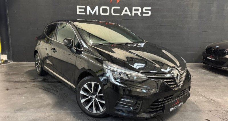 Renault Clio V 1.0 TCE 90 TECHNO 2023 Renault Clio V 1.0 TCE 90 TECHNO  occasion à Bessoncourt