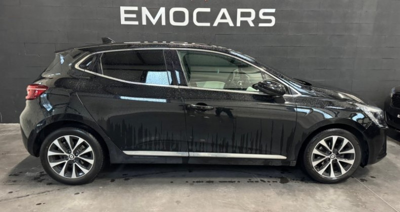 Renault Clio V 1.0 TCE 90 TECHNO 2023 - photo n°4 Renault Clio V 1.0 TCE 90 TECHNO  occasion à Bessoncourt - photo n°4