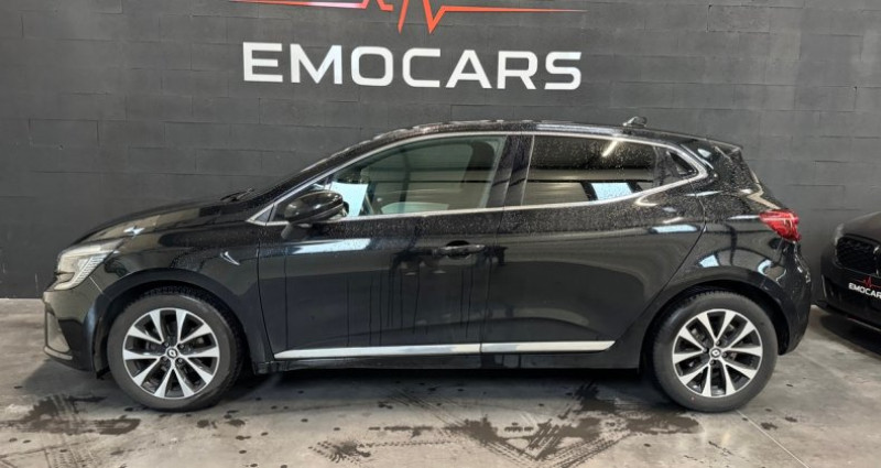 Renault Clio V 1.0 TCE 90 TECHNO 2023 - photo n°7 Renault Clio V 1.0 TCE 90 TECHNO  occasion à Bessoncourt - photo n°7