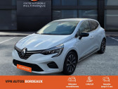 Annonce Renault Clio occasion Essence V  1.0 Tce 90 Techno � M�rignac