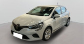 Renault Clio occasion année 2021 boite Manuelle Annonce Renault Clio occasion Essence V 1.0 TCe 90 ZEN à CHANAS