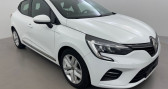 Renault Clio V 1.0 TCe 90 ZEN   CHANAS 38