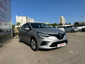 Renault Clio V 1.0 TCe 90ch Business (Clio 5) - 19 000 Kms  occasion  Marseille 10 - photo n3