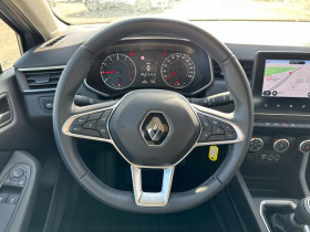 Renault Clio V 1.0 TCe 90ch Business (Clio 5) - 19 000 Kms  occasion  Marseille 10 - photo n12