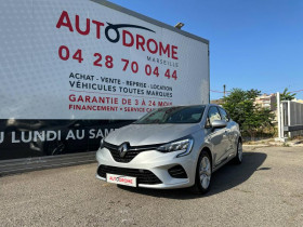 Renault Clio , garage AUTODROME  Marseille 10