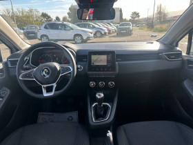 Renault Clio V 1.0 TCe 90ch Business (Clio 5) - 50 000 Kms  occasion  Marseille 10 - photo n11