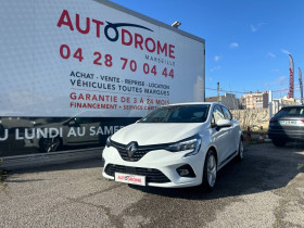 Renault Clio , garage AUTODROME  Marseille 10