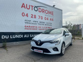 Annonce Renault Clio occasion Essence V 1.0 TCe 90ch Business (Clio 5) - 54 000 Kms  Marseille 10