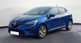 Renault Clio , garage VOREPPE AUTO  Moirans
