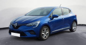 Renault Clio occasion année 2021 boite Manuelle Annonce Renault Clio occasion Essence V 1.0 TCE 90CH BUSINESS / 1 ERE MAIN / CRITAIR 1 / CREDIT/ à Moirans