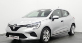Renault Clio occasion année 2021 boite Manuelle Annonce Renault Clio occasion Essence V 1.0 TCE 90CH BUSINESS -21 à Nanteuil-les-Meaux