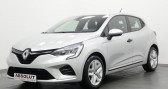 Renault Clio occasion année 2022 boite Manuelle Annonce Renault Clio occasion Essence V 1.0 TCE 90CH BUSINESS -21N à Nanteuil-les-Meaux