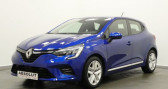 Renault Clio V 1.0 TCE 90CH BUSINESS -21N   Nanteuil-les-Meaux 77