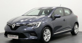 Renault Clio V 1.0 TCE 90CH BUSINESS -21N   Nanteuil-les-Meaux 77