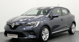 Renault Clio , garage ABSOLUT AUTOMOBILES  Nanteuil-les-Meaux