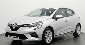Renault Clio , garage ABSOLUT AUTOMOBILES  Nanteuil-les-Meaux