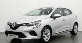 Renault Clio occasion année 2021 boite Manuelle Annonce Renault Clio occasion Essence V 1.0 TCE 90CH BUSINESS -21N à Nanteuil-les-Meaux