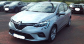 Renault Clio occasion année 2021 boite Manuelle Annonce Renault Clio occasion Essence V 1.0 TCE 90CH BUSINESS BV6 5 PORTES à Harol
