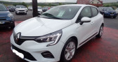 Renault Clio occasion année 2020 boite Manuelle Annonce Renault Clio occasion Essence V 1.0 TCE 90CH BUSINESS BV6 à Harol