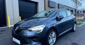 Renault Clio V 1.0 TCE 90CH BUSINESS   CARPLAY  2021 - annonce de voiture en vente sur Auto S&eacute;lection.com