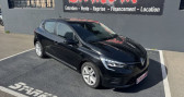 Renault Clio occasion année 2021 boite Manuelle Annonce Renault Clio occasion Essence V 1.0 TCE 90CH BUSINESS X-TRONIC -21 à ORANGE