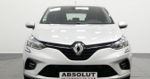 Renault Clio occasion année 2021 boite Automatique Annonce Renault Clio occasion Essence V 1.0 TCE 90CH BUSINESS X-TRONIC -21N à Nanteuil-les-Meaux