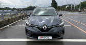 Renault Clio V 1.0 TCE 90CH BUSINESS X-TRONIC -21N   Igny 91