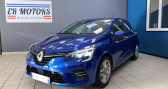 Annonce Renault Clio occasion Essence V 1.0 TCe 90ch Business  Marlenheim