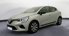 Renault Clio occasion 2023 mise en vente à Moirans par le garage VOREPPE AUTO - photo n°1