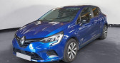 Renault Clio occasion année 2023 boite Manuelle Annonce Renault Clio occasion Essence V 1.0 TCE 90CH EQUILIBRE/ 1 ERE MAIN / CRITAIR 1 / CREDIT / à Moirans