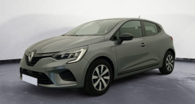 Renault Clio occasion 2023 mise en vente à Moirans par le garage VOREPPE AUTO - photo n°1