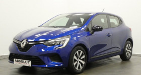 Renault Clio , garage ABSOLUT AUTOMOBILES  Nanteuil-les-Meaux