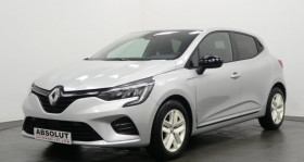 Renault Clio , garage ABSOLUT AUTOMOBILES  Nanteuil-les-Meaux