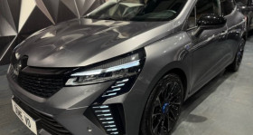 Renault Clio occasion 2023 mise en vente &agrave; AUBIERE par le garage DOME VO - photo n&deg;1