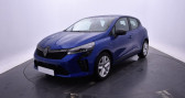 Renault Clio occasion année 2024 boite Manuelle Annonce Renault Clio occasion Essence V 1.0 TCE 90CH EVOLUTION/ 1 ERE MAIN / CREDIT / CRITAIR 1 / à Moirans